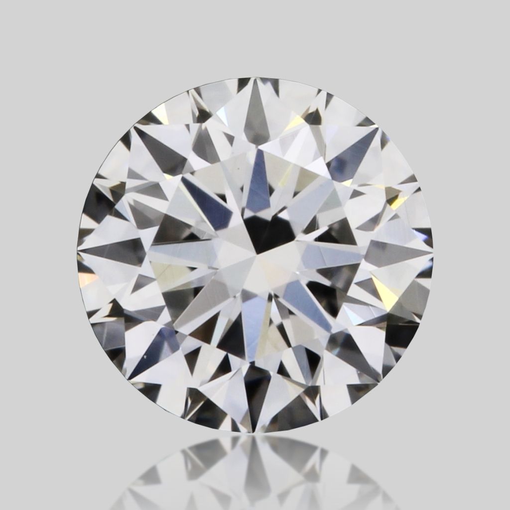 Diamant Rond 0.30 ct - Couleur F - Pureté VS1