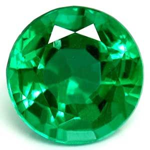 0.44 ct Emerald