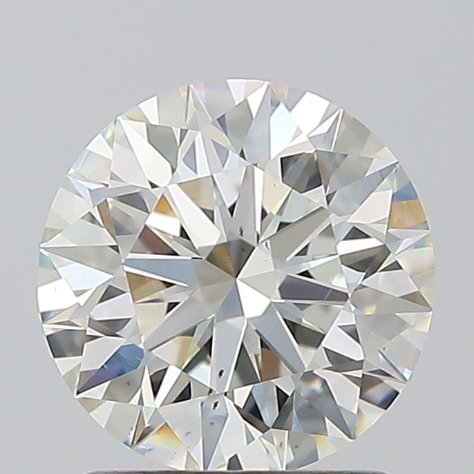 Prírodný diamant okrúhly...