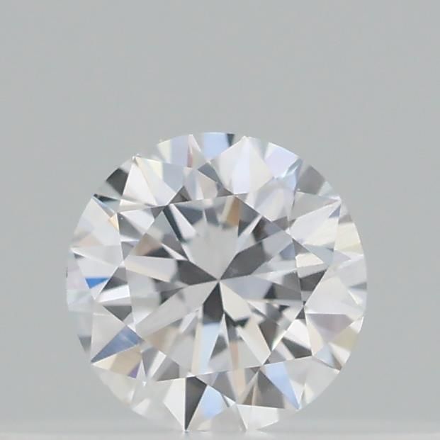 0.14ct ROUND Diamond