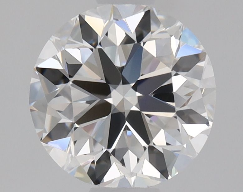 ROUND 0.9ct E IF EX EX EX MED