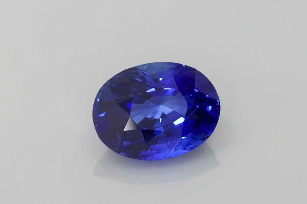 5.00 ct Sapphire