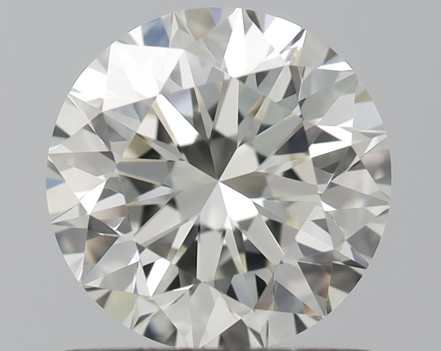 Prírodný diamant okrúhly...