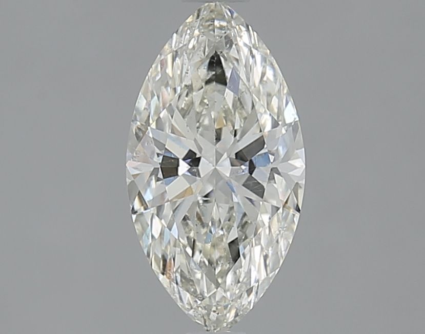 Prírodný diamant markíz,...