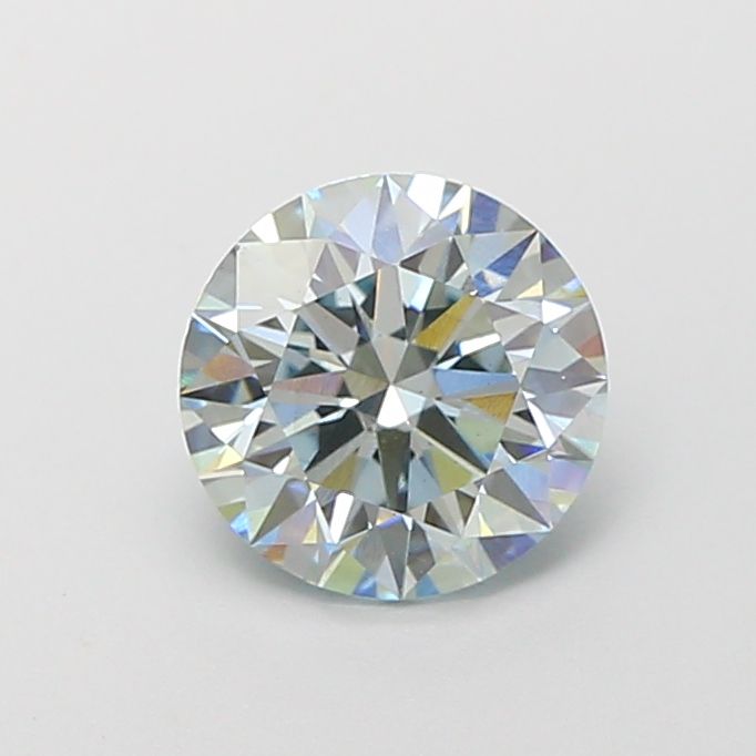 1.61 Carat · Fancy · VS1