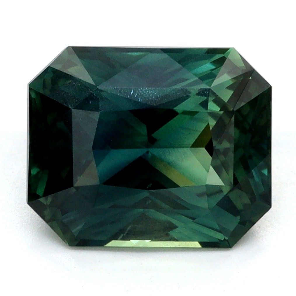 2.57 ct Sapphire