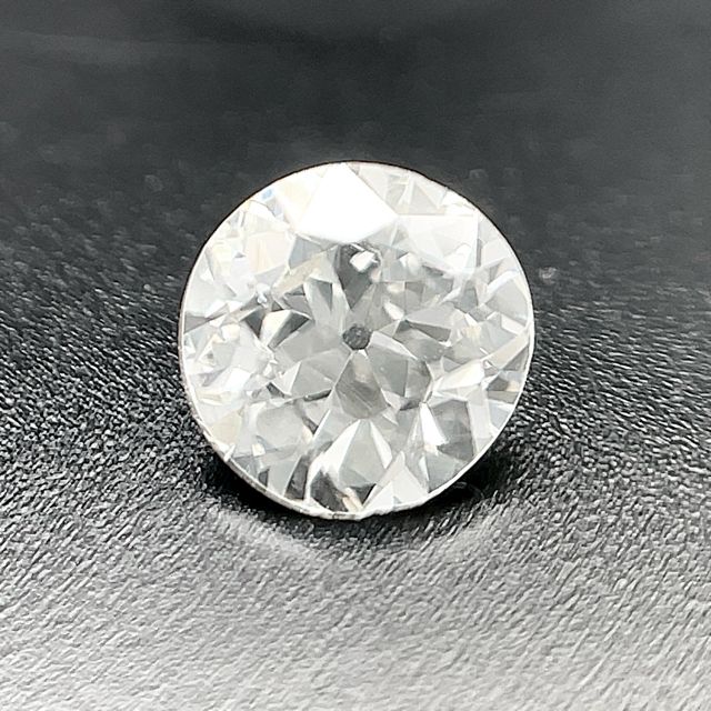 Prírodný diamant european...