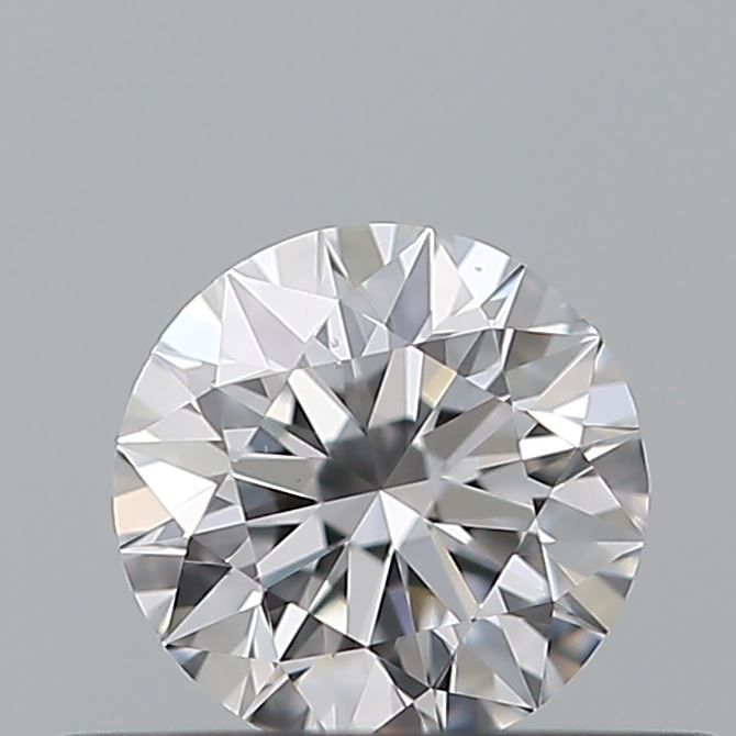 Prírodný diamant okrúhly...