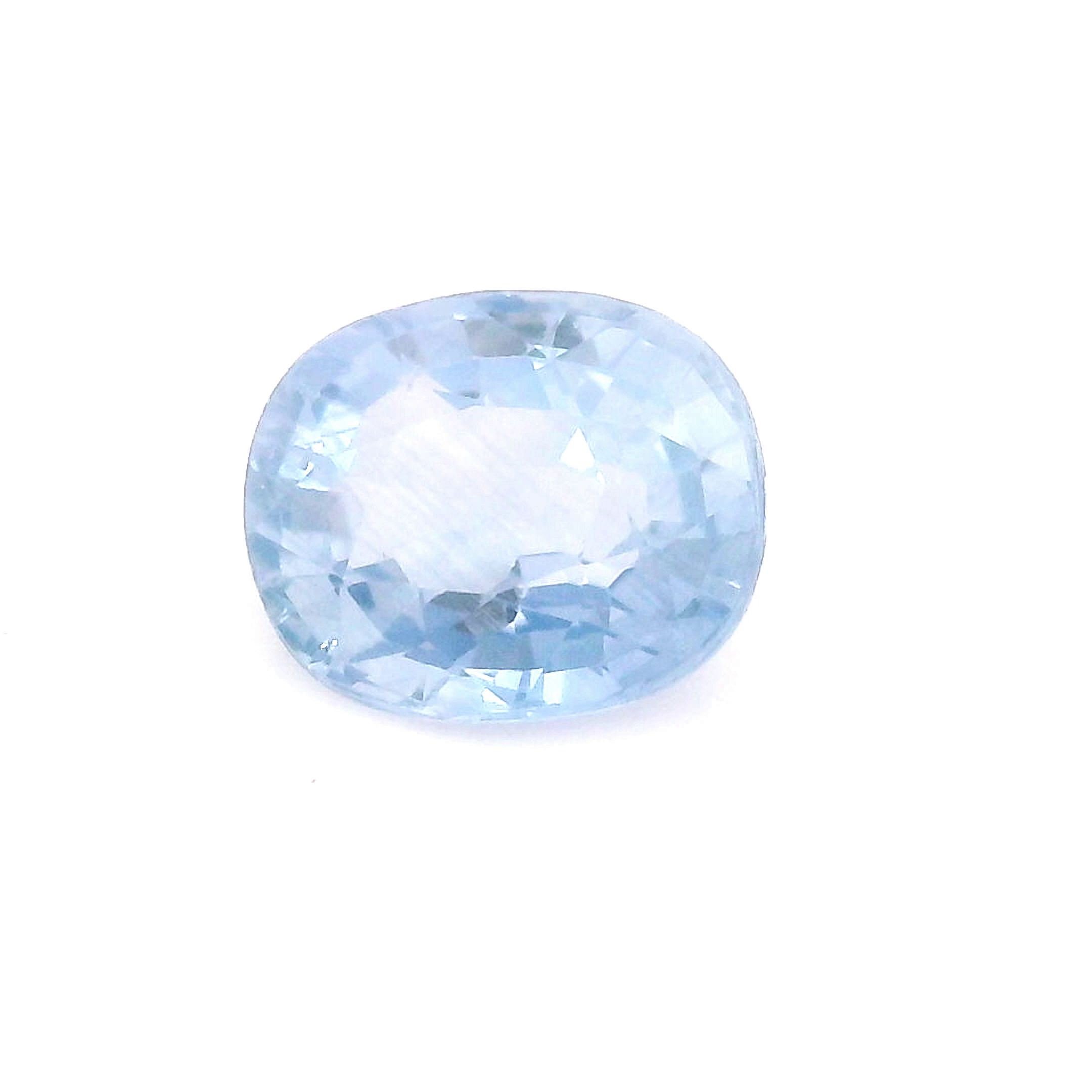 1.01 ct Sapphire