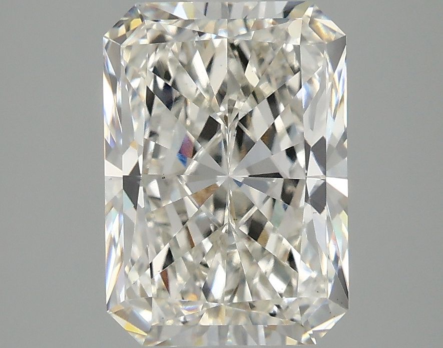 RADIANT 3.03ct G VS1 – EX EX NON