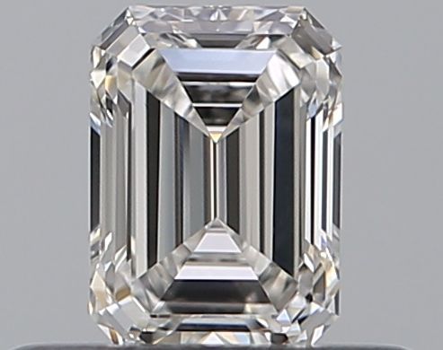 Prírodný diamant emerald,...