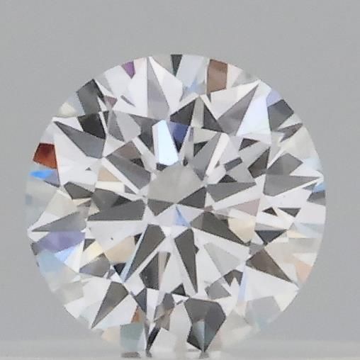 0.14ct ROUND Diamond