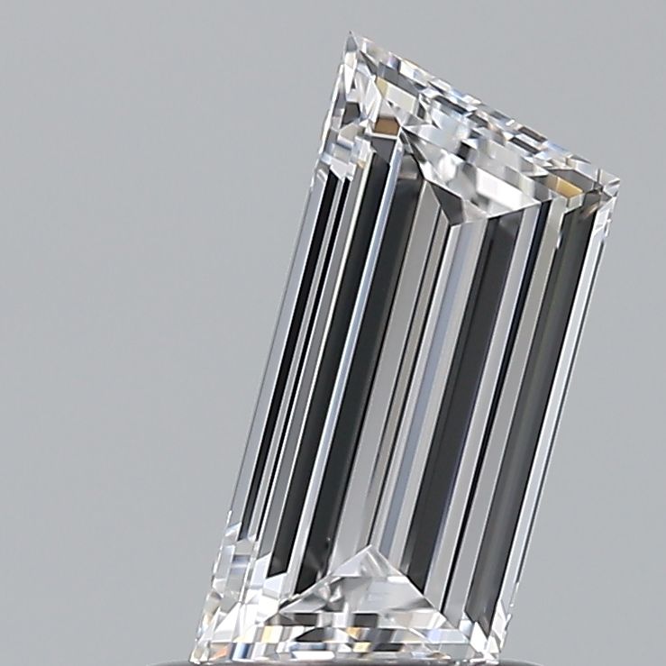 Prírodný diamant trapezoid,...