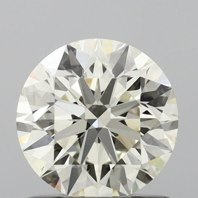 Prírodný diamant okrúhly...