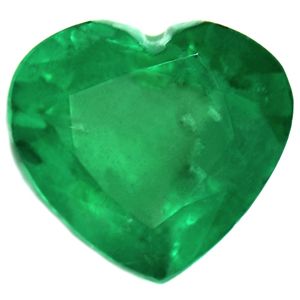 1.08 ct Emerald