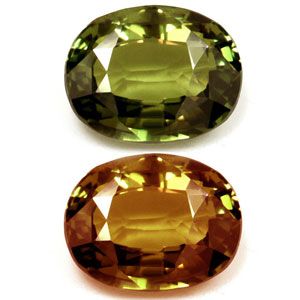 2.87 ct Alexandrite