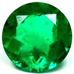1.59 ct Emerald