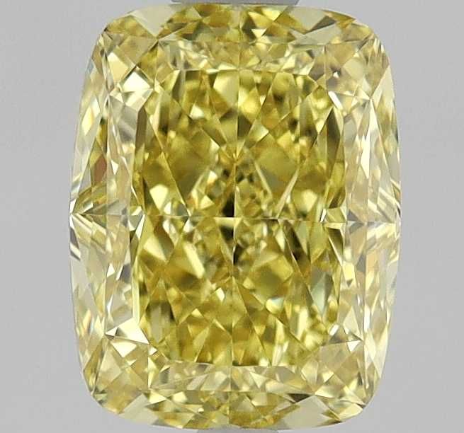 Yellow Diamond