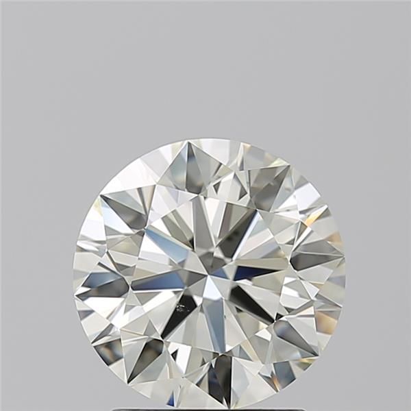 Prírodný diamant okrúhly...