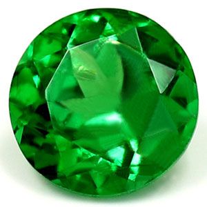 0.54 ct Garnet