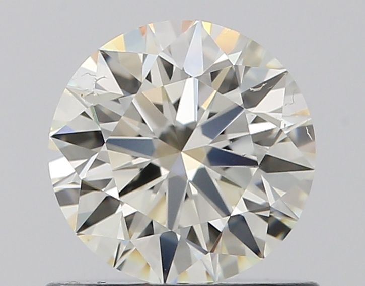 Prírodný diamant okrúhly...