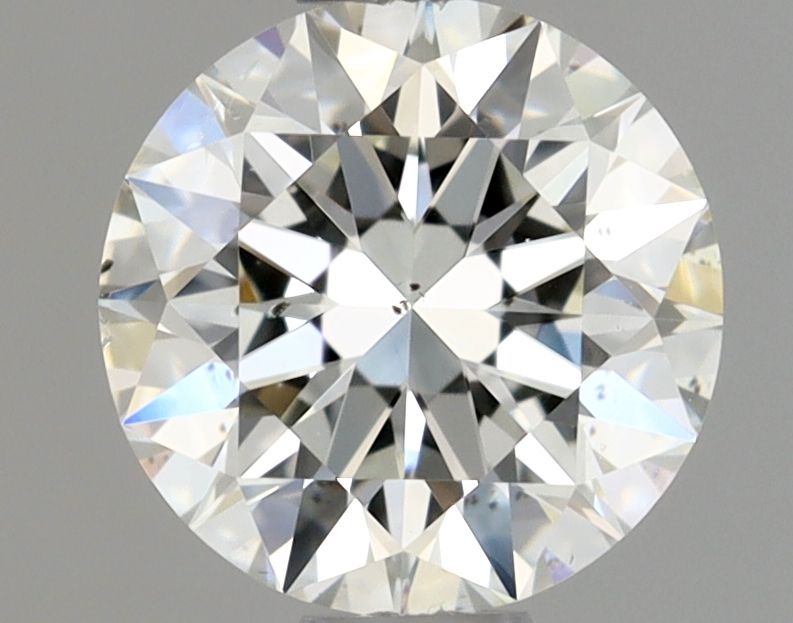 Prírodný diamant okrúhly...