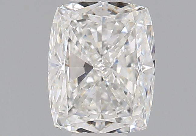 Prírodný diamant cushion,...