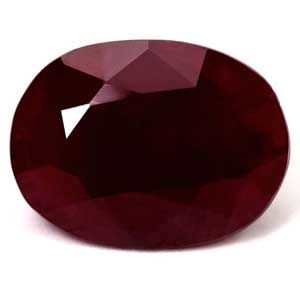 2.98 ct Ruby