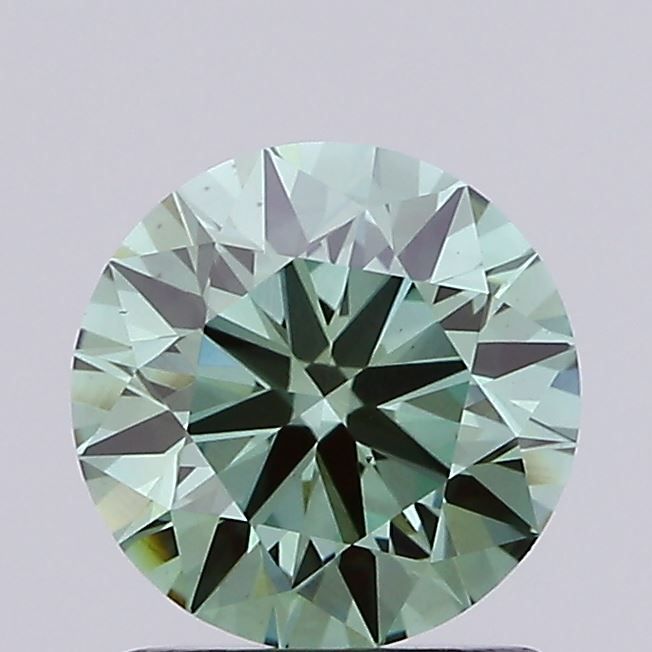 1.15 Carat · Fancy Vivid · VS1