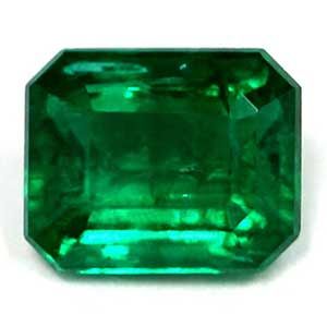 0.94 ct Emerald
