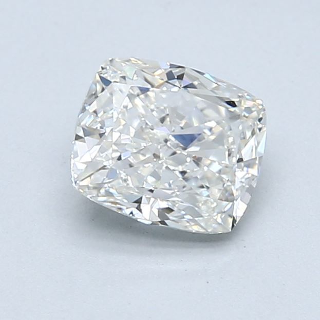 Prírodný diamant cushion,...