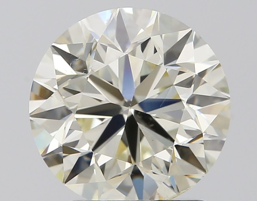 Prírodný diamant okrúhly...