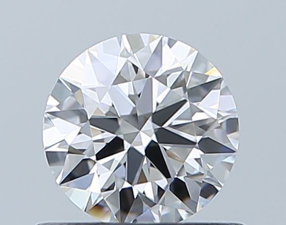 Prírodný diamant okrúhly...