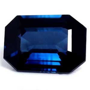 0.98 ct Sapphire