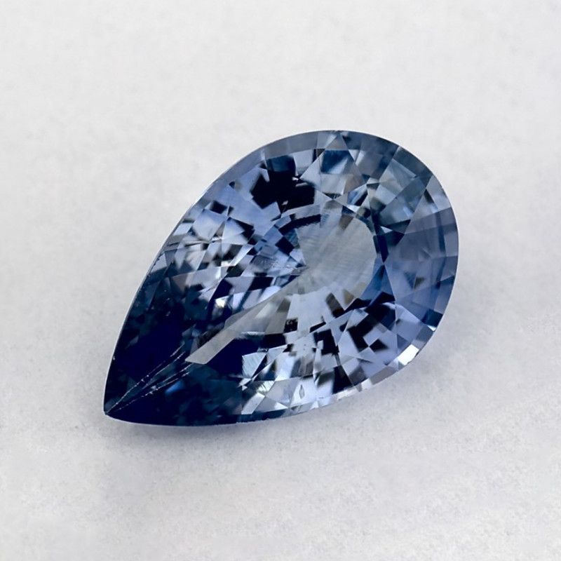 0.88 ct Sapphire