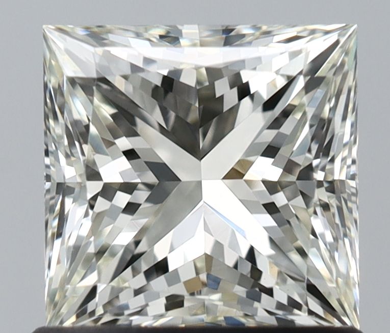 Prírodný diamant princess,...