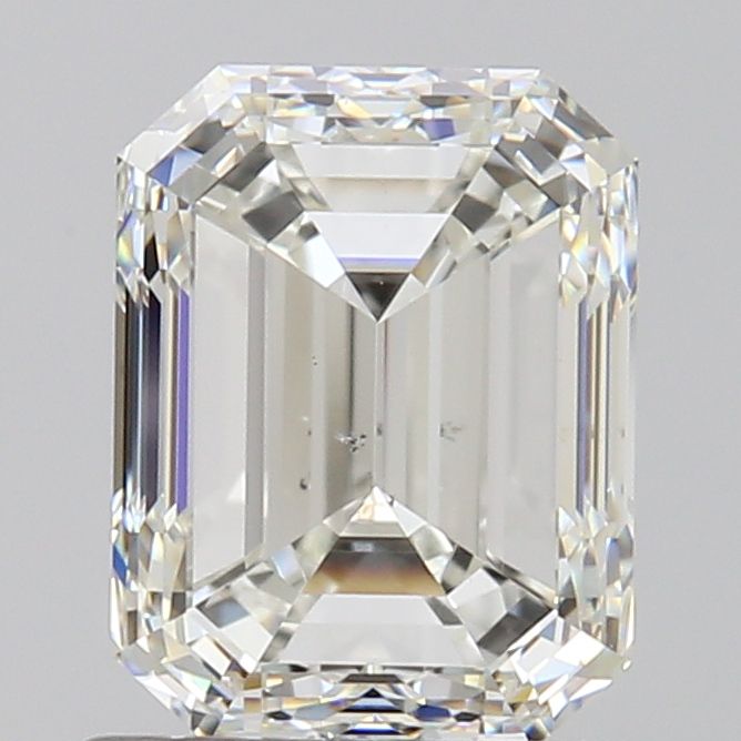 Prírodný diamant emerald,...