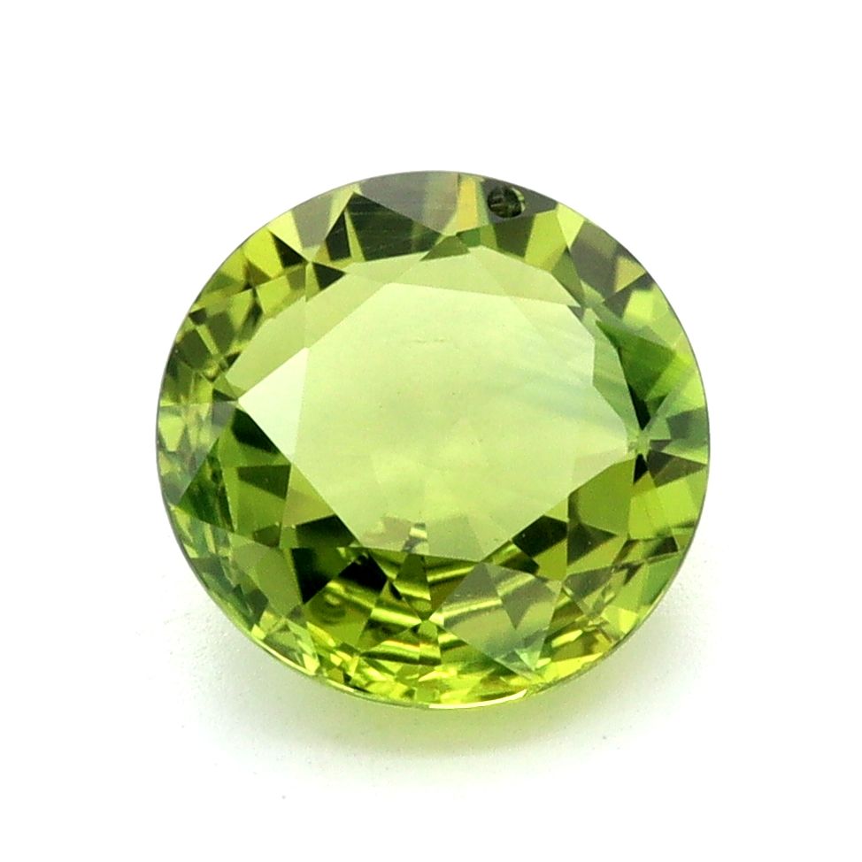 1.07 ct Sapphire
