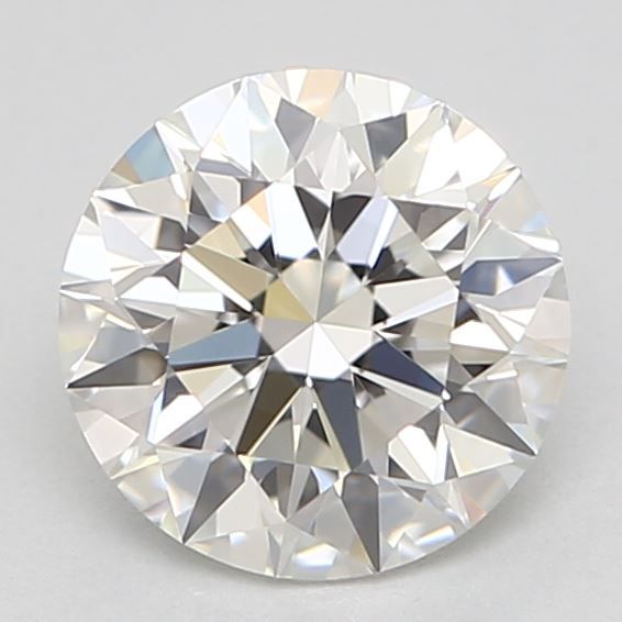 Prírodný diamant okrúhly...