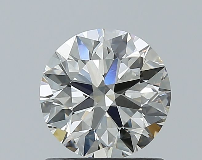 Prírodný diamant okrúhly...