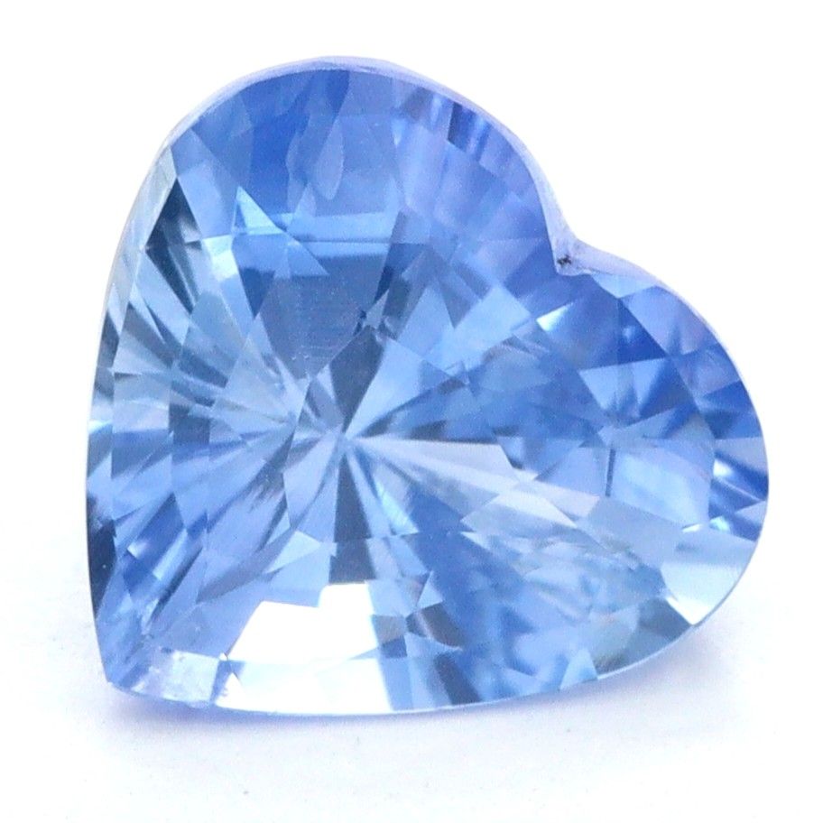 2.05 ct Sapphire