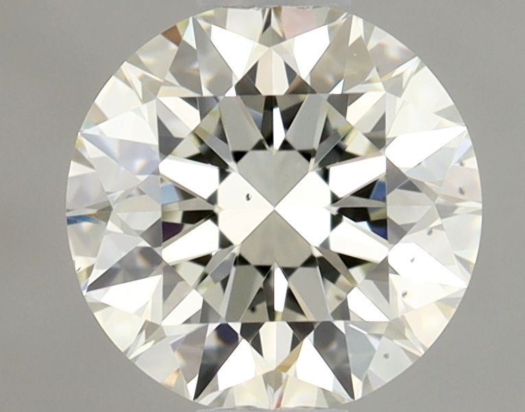 Prírodný diamant okrúhly...