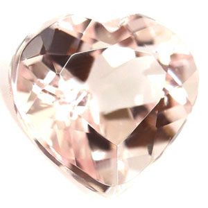 1.71 ct Morganite