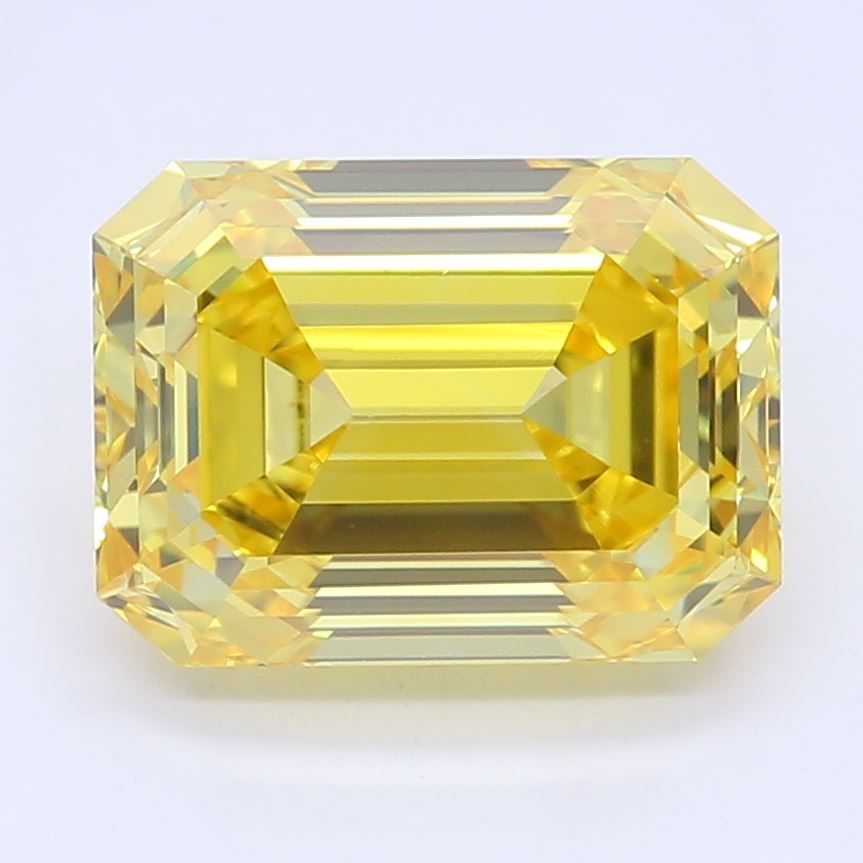 fancy color lab diamond