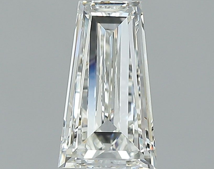 Prírodný diamant tapered...