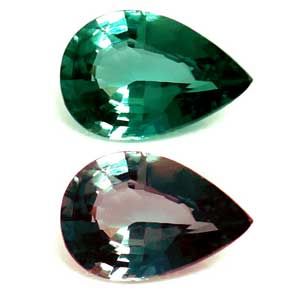 0.31 ct Alexandrite