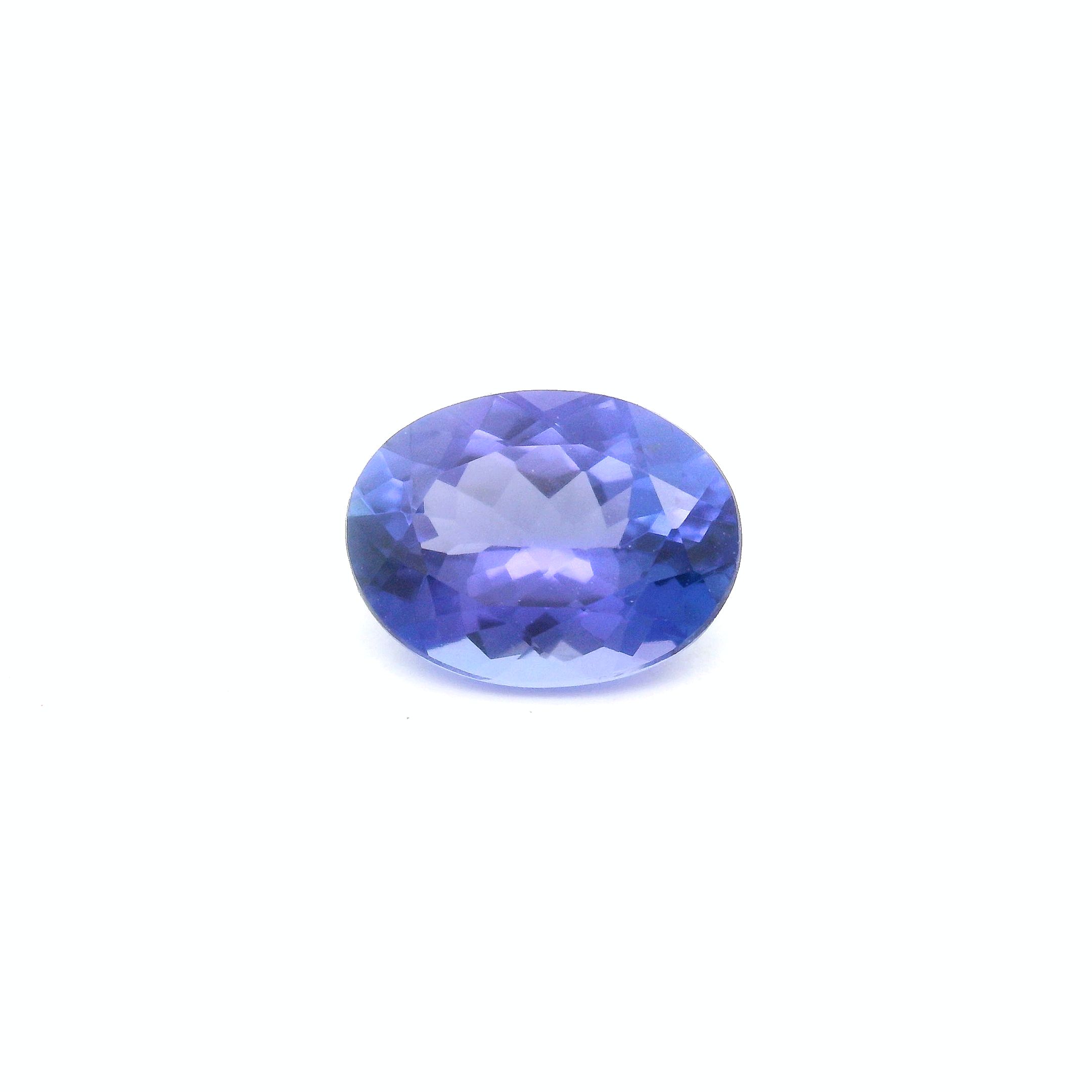1.45 ct Tanzanite