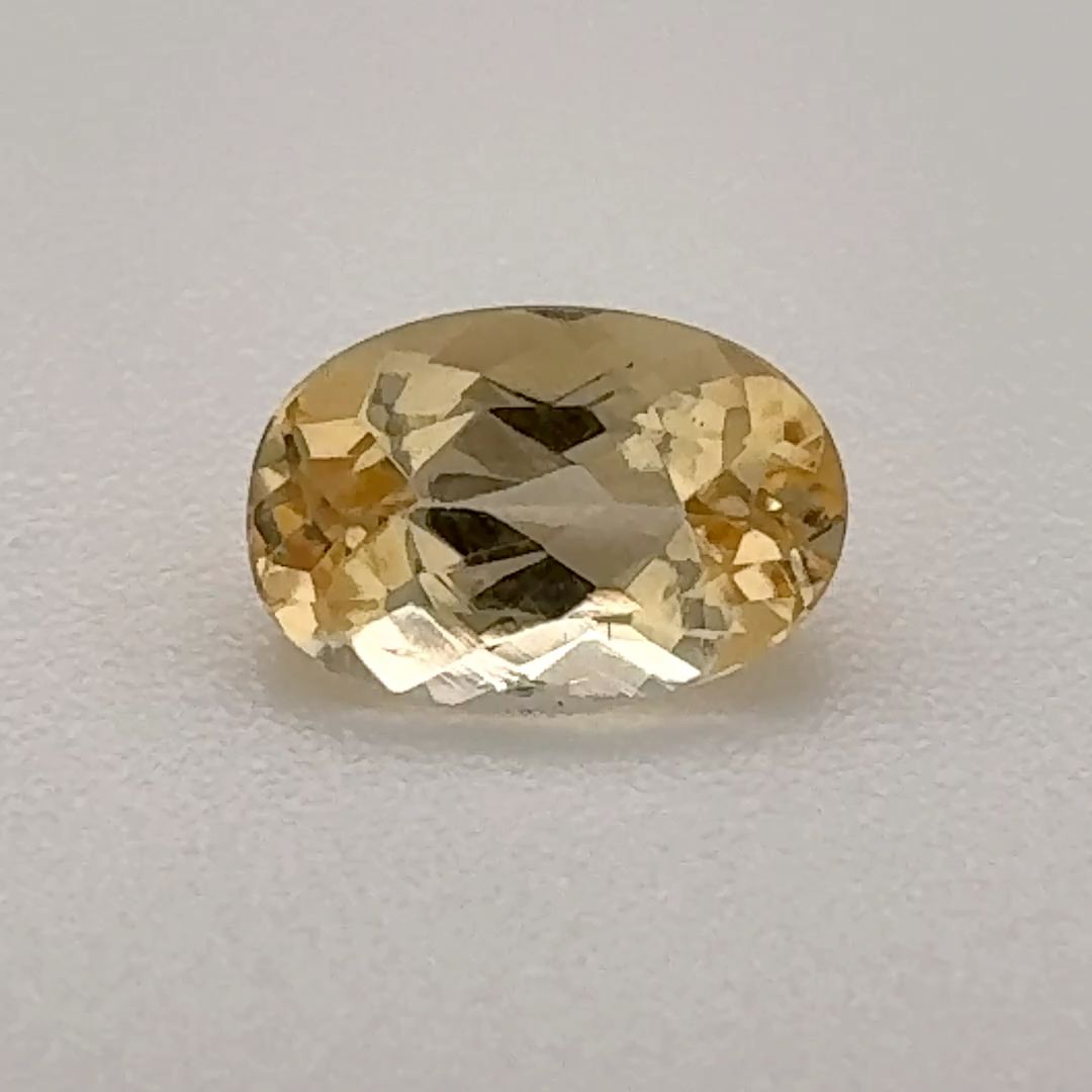 0.66 ct Topaz