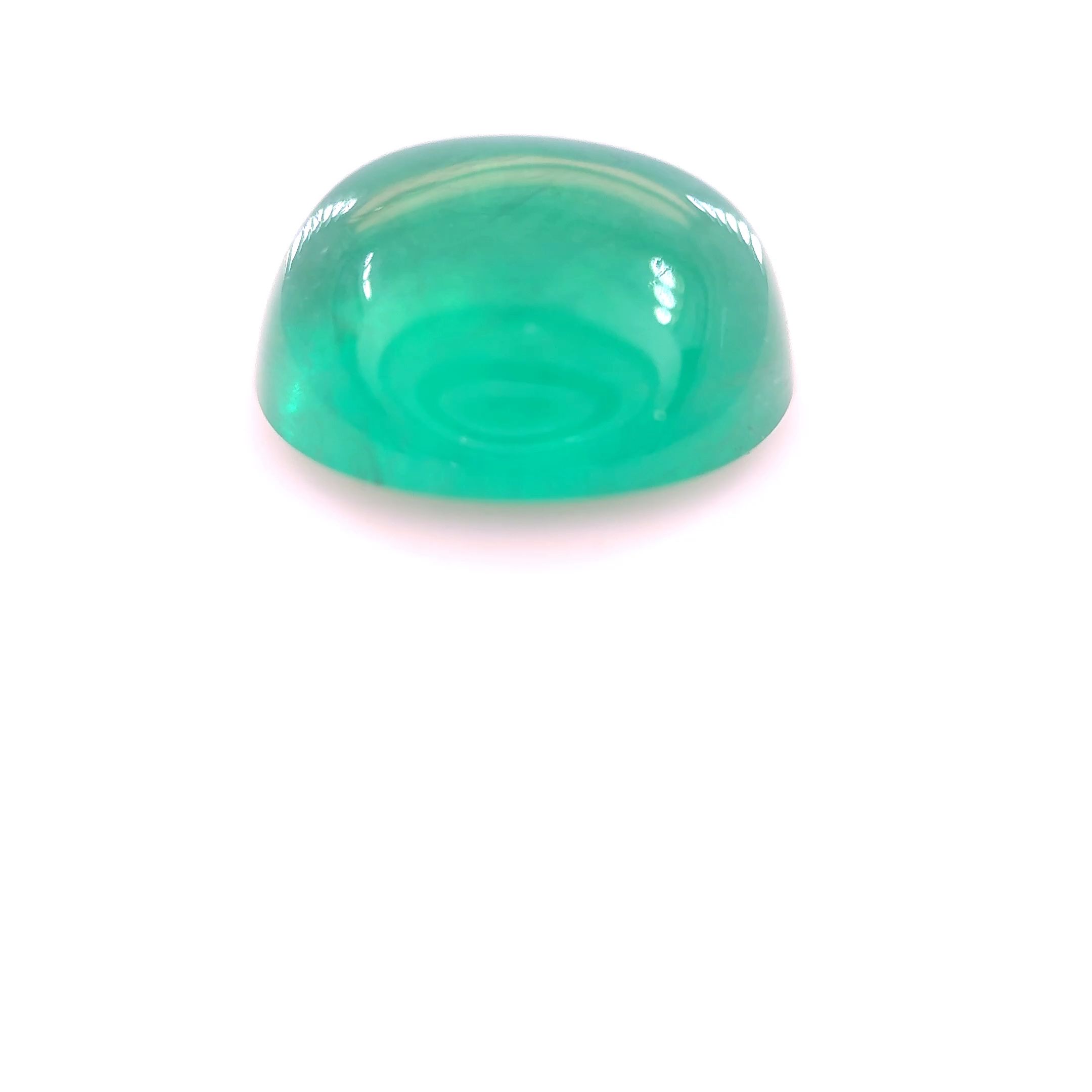 4.00 ct Emerald