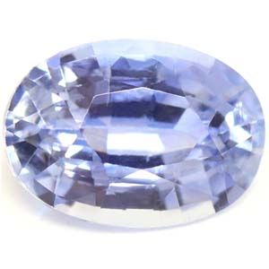 0.84 ct Sapphire